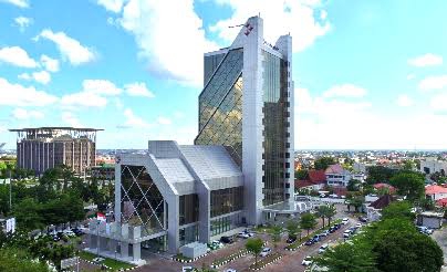 Pegawainya Positif Corona, Layanan Transaksi Bank Riaukepri Tetap Buka, yang Tutup Kantor Pusat