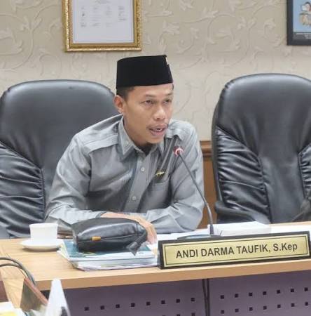 DPRD Riau Minta Pemprov Siaga Hadapi Ancaman Banjir Lanjutan di Inhil
