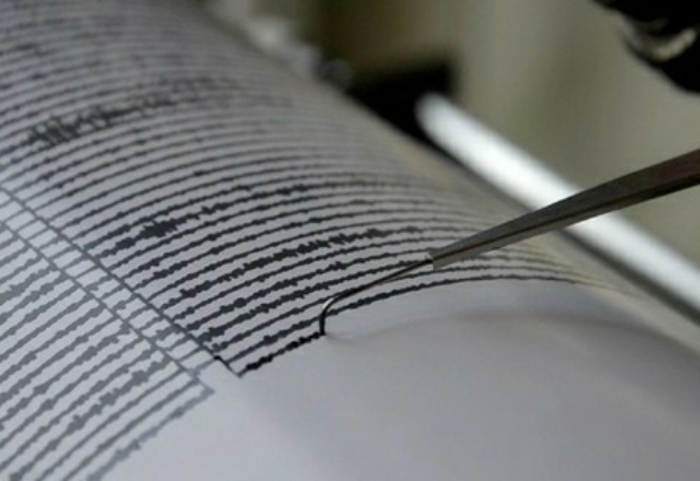 Tapanuli Utara Sumut Diguncang 43 Kali Gempa Susulan