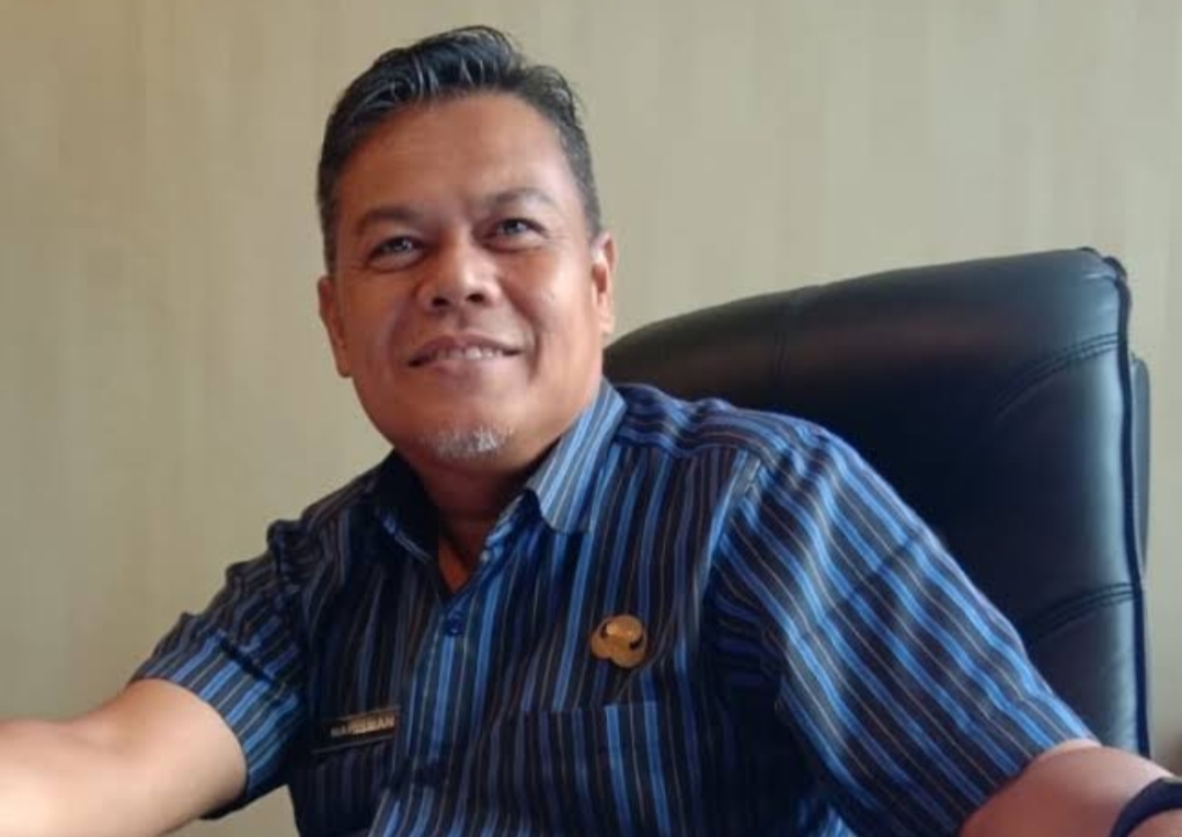 Alasan Perbaikan Data, Bansos Kabupaten Kuansing Dipastikan Tak Cair Jelang Idul Adha