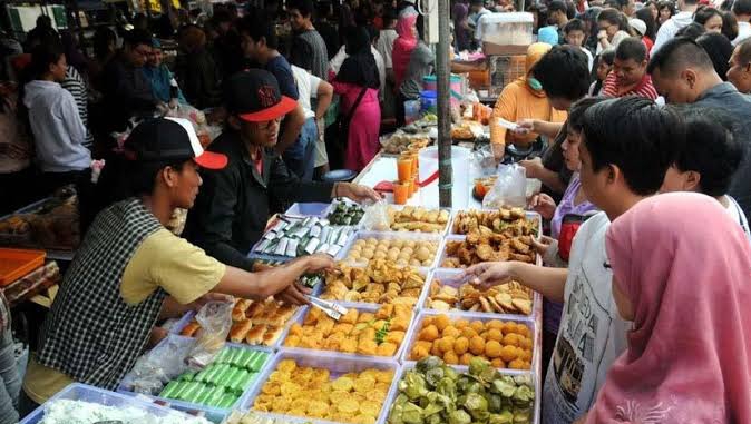 Pasar Ramadhan Boleh Buka Selama Bulan Puasa di Pekanbaru, Ini Syaratnya