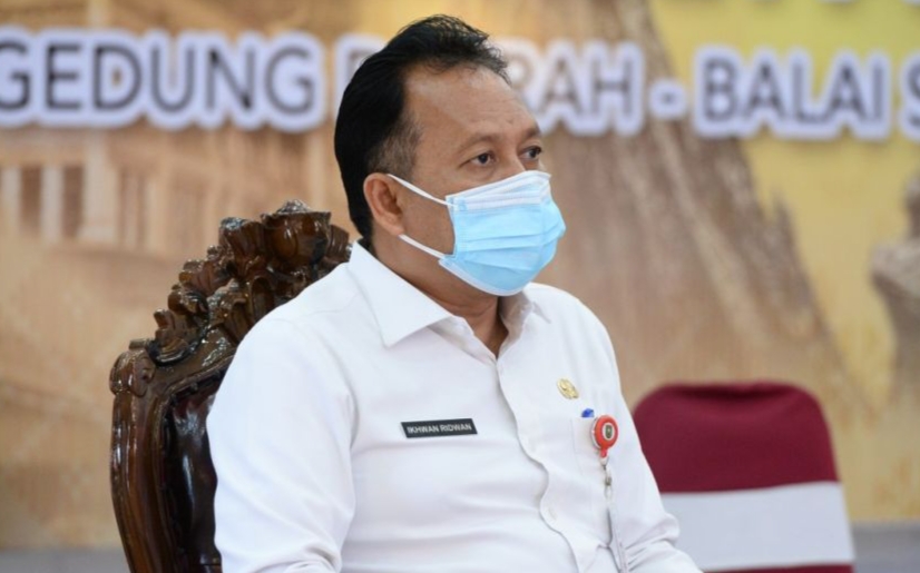 Ditempatkan di Inhil, Seorang CPNS Riau Asal Kampar Mengundurkan Diri