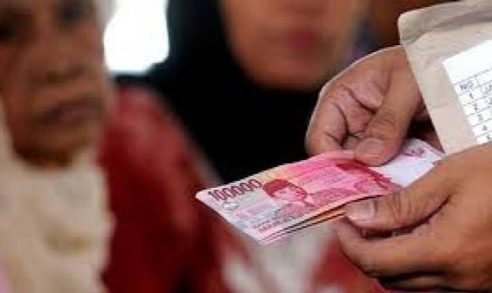 Penyaluran Bansos Tunai Diperpanjang Hingga 2021, Rp200 Ribu Per Keluarga