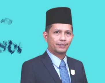 Azwendi Bantah Tudingan Pembeking Pajak di Bapenda Pekanbaru