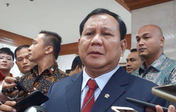 Pesawat Tempur Jatuh, DPR Akan Panggil Menhan Prabowo dan Panglima TNI