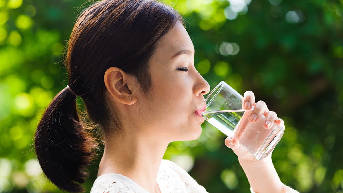 Bangun Tidur Dianjurkan Minum Air Putih, Ketahui 5 Manfaatnya