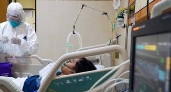 Hari Ini 274 Positif Corona di Riau, 248 Sembuh dan 2 Meninggal Dunia