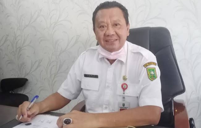 Ribuan Karyawan Mitra PT Chevron di PHK, Ini Jawaban Kadisnakertrans Riau