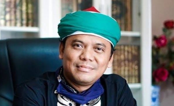 Gus Nur Ditangkap Polisi Dini Hari, Dilaporkan Dugaan Ujaran Kebencian