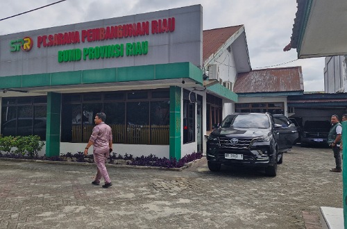Rencana Perombakan Direksi PT SPR Terhambat Penolakan Manajemen