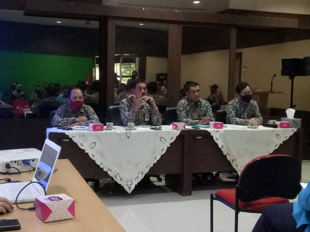 BP2 Riau: Pembangunan TPA Senilai Rp15 M di Kuansing Sudah Sesuai Aturan