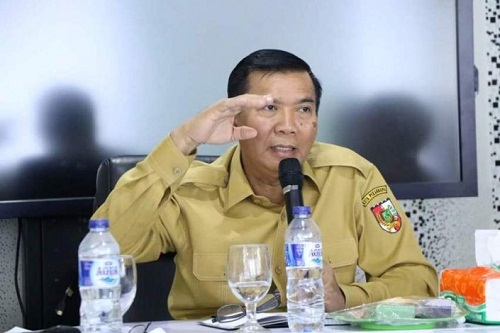 Seperti Ini 'Cantiknya' Pulau Rupat yang Bikin Dr Firdaus Harus Segera Memolesnya