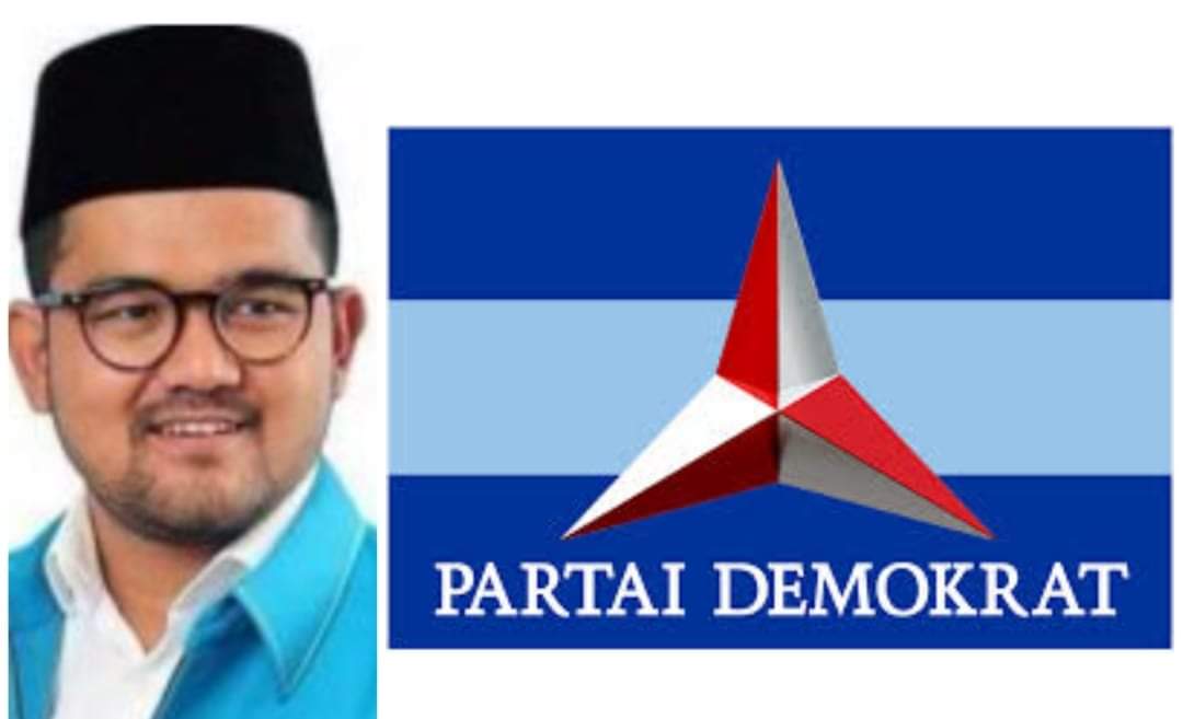 Demokrat Riau Beri Sinyal Bakal Usung Ardo di Pilbub Kampar 2024