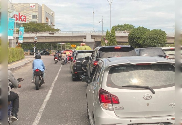 Selain Bangun Flyover, Pemprov Riau Juga akan Perlebar Jalan Simpang SKA