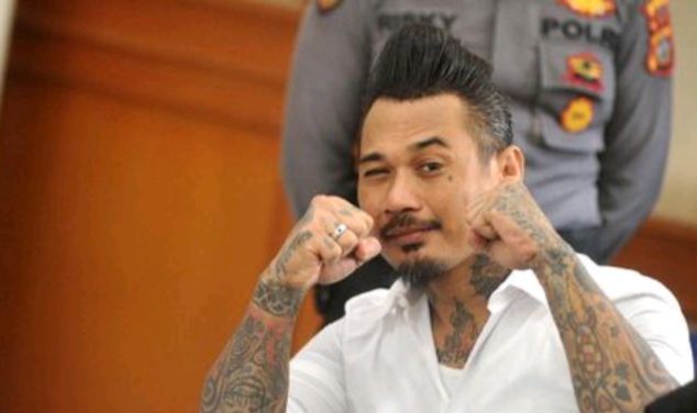 Sebut IDI Kacung WHO, Jerinx Divonis 1 Tahun 2 Bulan Penjara