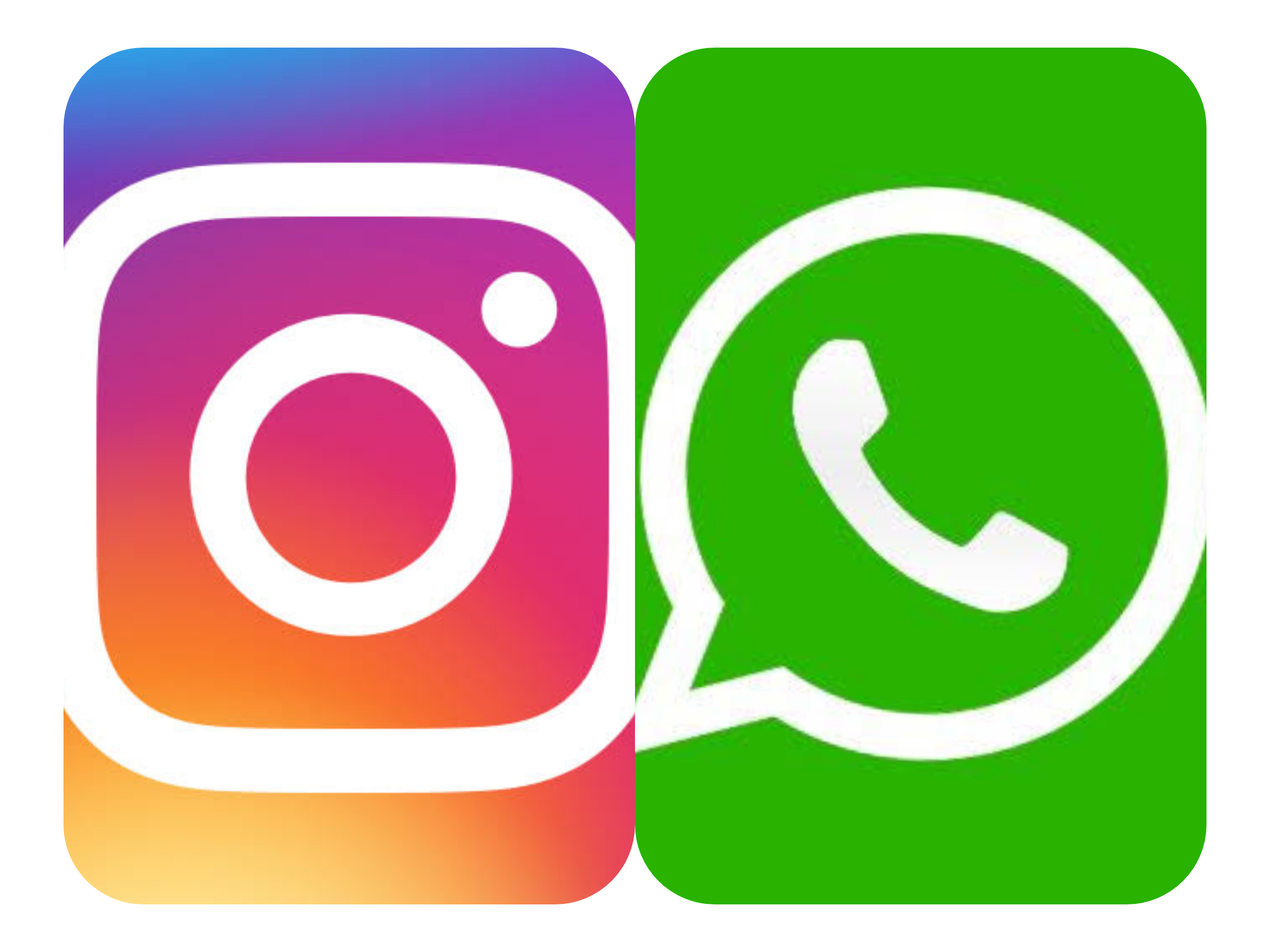 Komisi Dagang Federal AS Desak Facebook Jual WhatsApp dan Instagram