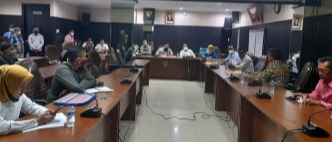 Warga Bantah Pembacokan Anak Anggota DPRD Pekanbaru, Begini Kronologisnya