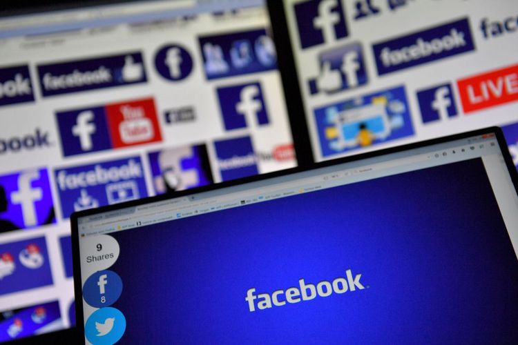 2018, Saatnya Anak Muda Tinggalkan Facebook?