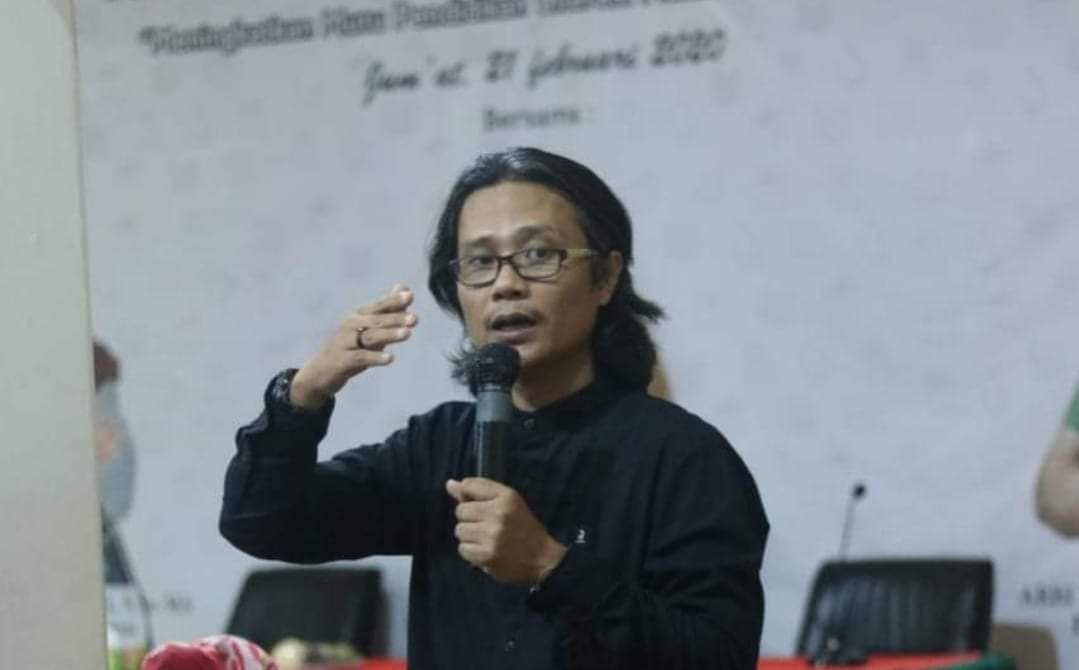 Seniman Riau Bentuk Aseri, Marhalim Zaini Terpilih Jadi Ketua