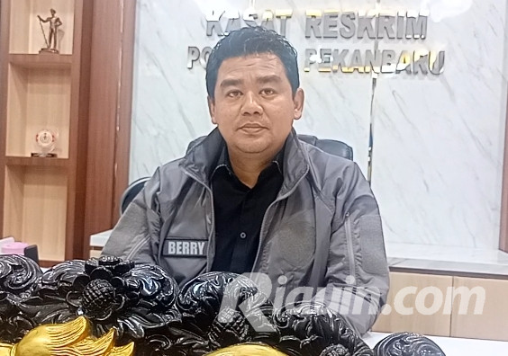 Tiga Saksi Diperiksa Kasus Dugaan Pencabulan Murid TK di Pekanbaru