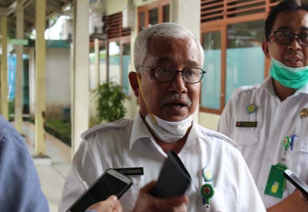 Per Hari Ini, Inhil Tambah 33 Kasus Covid-19