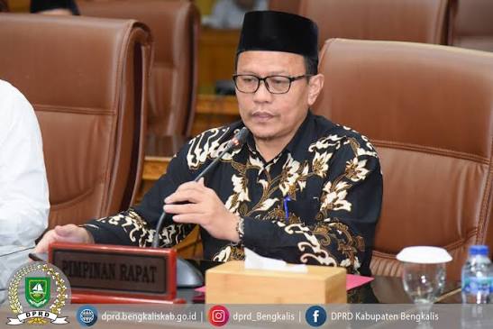 Antisipasi Bencana Ekstrem, DPRD Riau Desak Pemprov Tambah Anggaran Kesiapsiagaan