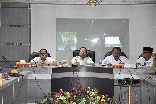 Bengkalis Ikuti Pameran Kirya Nusa