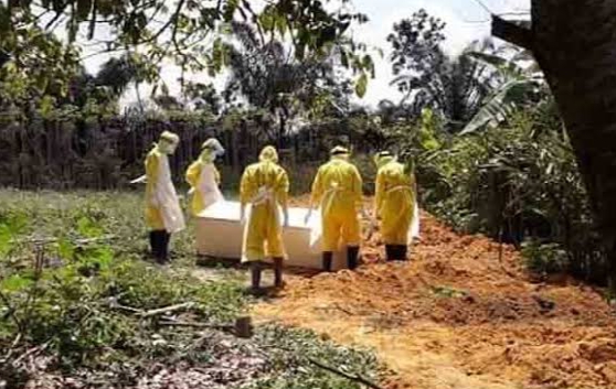 Siak Terbanyak, Hari Ini 8 Warga Riau Meninggal Akibat Corona, 261 Positif dan 174 Sembuh, Cek Data Lengkapnya