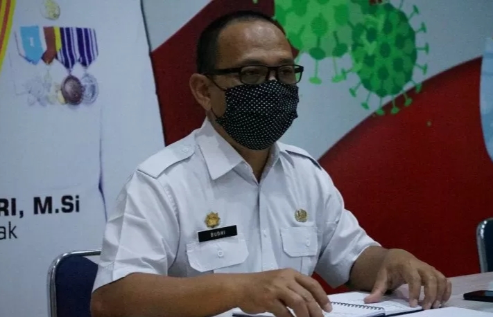 Tambah 15 Pasien Corona di Siak Hari Ini, 14 dari Klaster Vendor PT IKPP