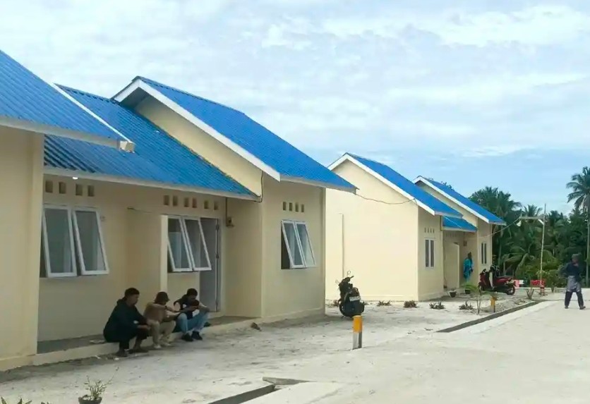 Sebanyak 7.000 KK Warga Kuansing Belum Punya Rumah, Program RTH Tertunda Akibat Efisiensi Anggaran 2025