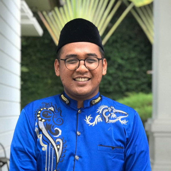 Ketika Parkir Pekanbaru Jadi Ajang 