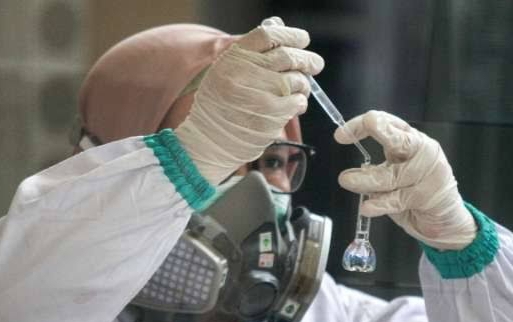 Hari Ini 106 Positif Corona di Riau, 352 Sembuh dan 2 Meninggal Dunia