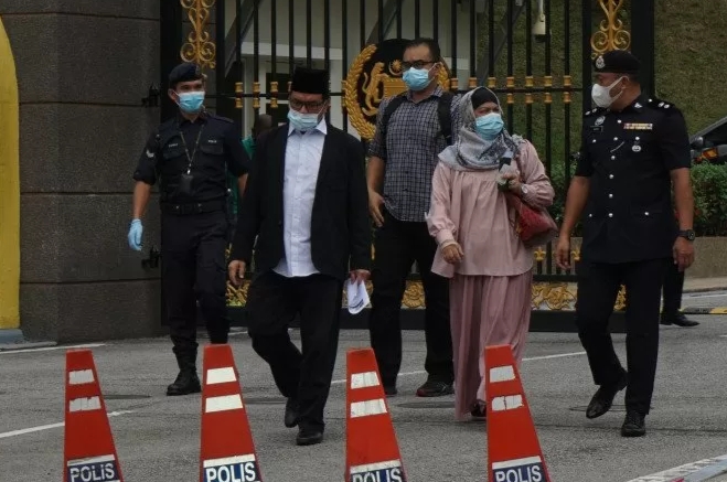 Asosiasi Medis Malaysia Tolak Darurat Nasional
