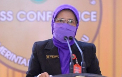Hari Ini 205 Pasien Corona Sembuh di Riau, 146 Positif dan 2 Meninggal Dunia