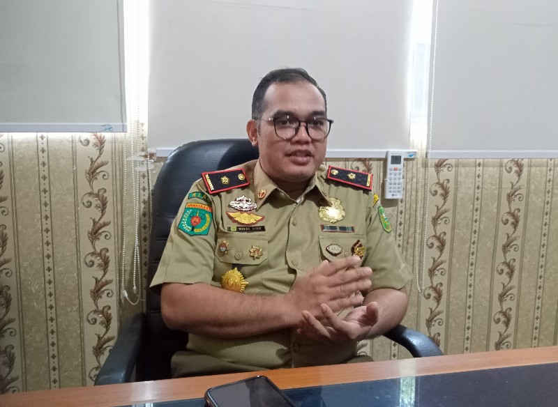 Paska Dilakukan Pembinaan, 22 Perusahaan di Riau Tuntaskan Pembayaran THR