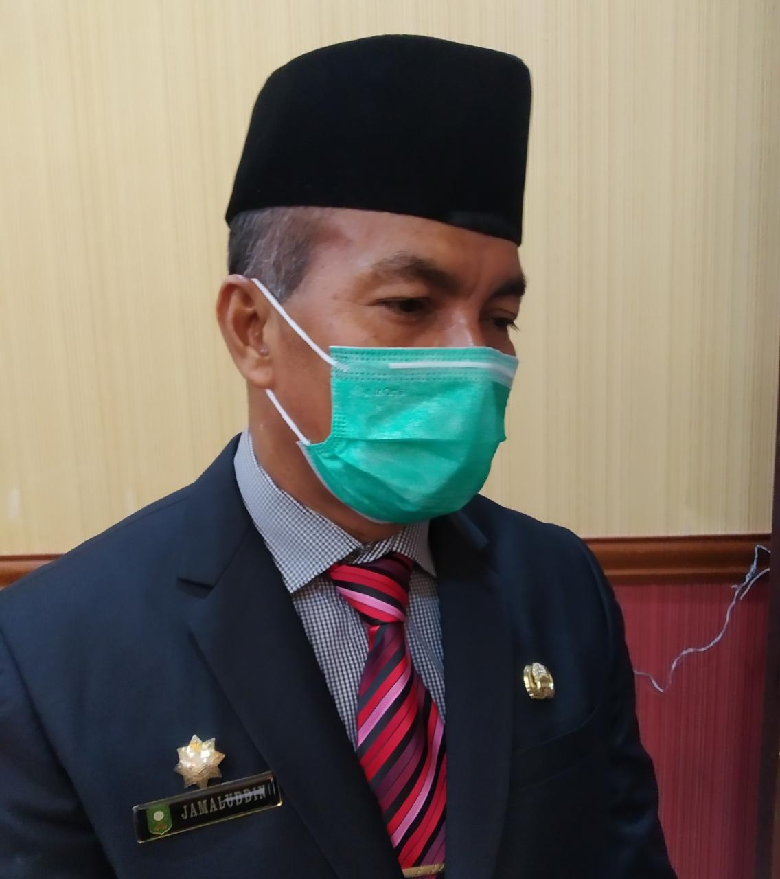 Sepekan, 6 Kasus Corona Ditemukan di Siak