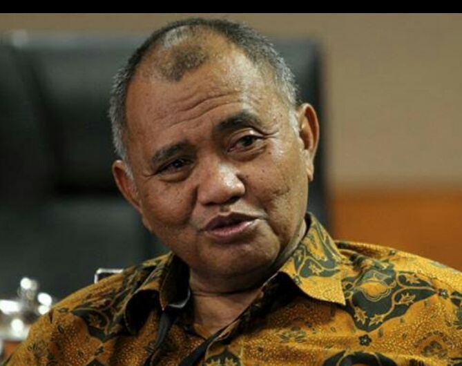 Seorang Calon Kepala Daerah Jadi Tersangka KPK