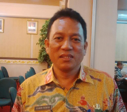 Terlibat Kasus Korupsi, 23 ASN Pemprov Riau Segera Diberhentikan