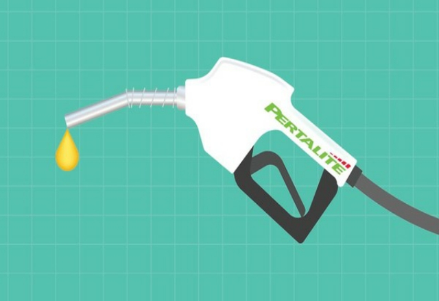 Pertalite Dibatasi 120 Liter/Hari, Begini Penjelasan Pertamina