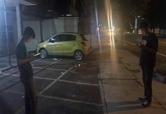 Gempa M 4,4 Guncang Cianjur, Warga Panik Berhamburan Keluar Rumah