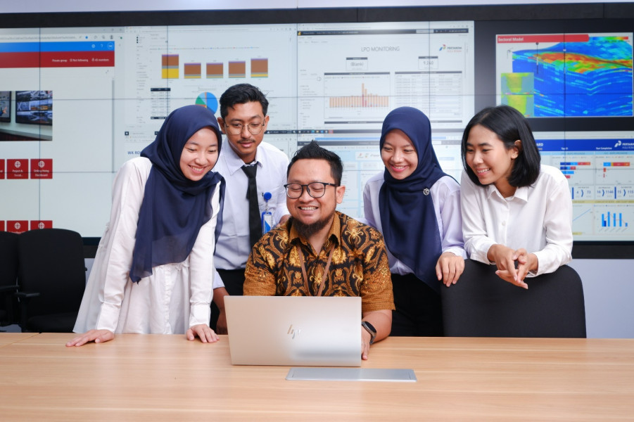 Minat Ikutan Magang Kerja di PHR? Berikut Syaratnya dan Link Pendaftarannya