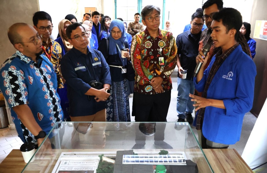 Aliyah dan Afyan: Dari Riau ke Jakarta, Meraih Mimpi dengan Beasiswa