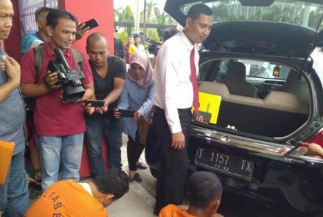  Kab. Kampar Pimpin Klasmen Sementara Porprov IX Provinsi Riau