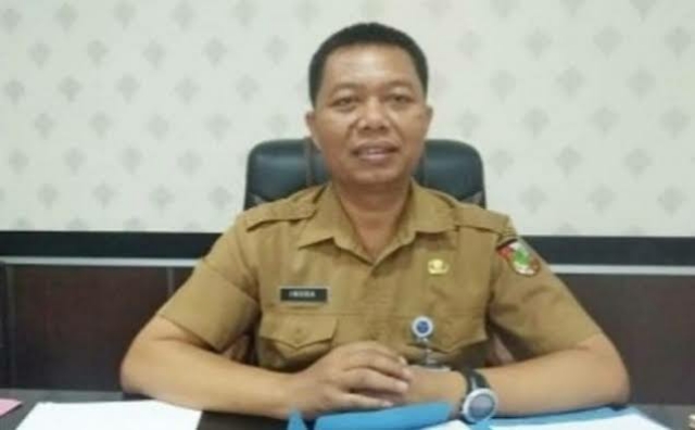 Sekdako Ungkap Jalan Rusak di Pekanbaru Segera Diperbaiki