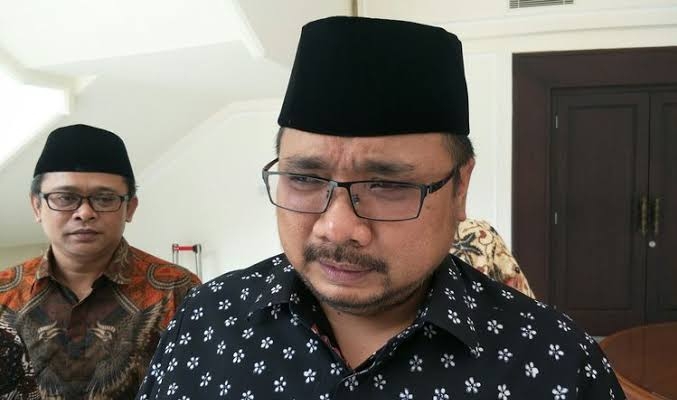 Menag: Saya Tak Lindungi Kelompok Syiah-Ahmadiyah, Saya Lindungi Warga Negara