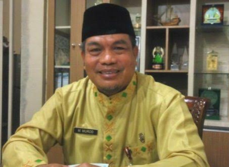 Dugaan Pelanggaran PT Ivo Mas Tunggal, Kadis LHK Riau: Segera Kita Tindaklanjuti