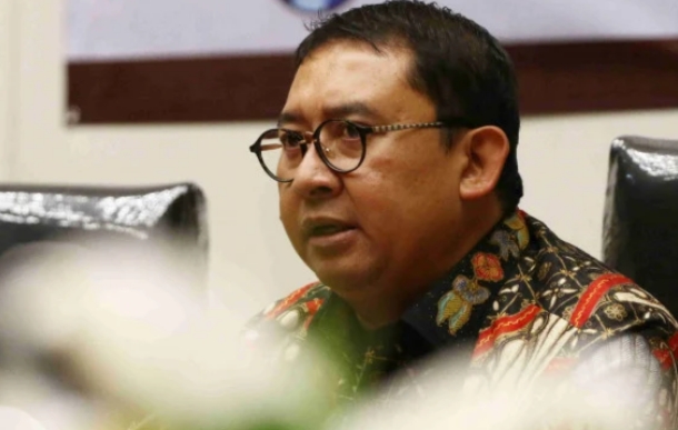 Komentari Pembubaran FPI, Fadli Zon: Harus Lewat Pengadilan