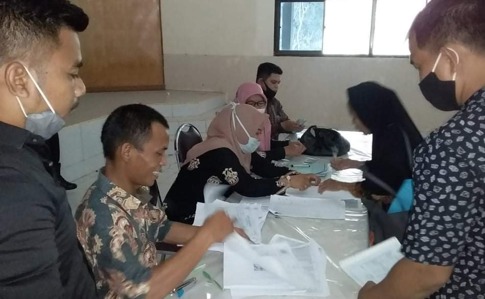 Bawaslu Kuansing Minta Penyaluran Bansos Ditunda, RPJ: Itu Melukai Hati Warga