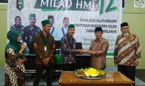 Bupati Inhil: HMI Telah Banyak Mencetak Kader Terbaik Bangsa 