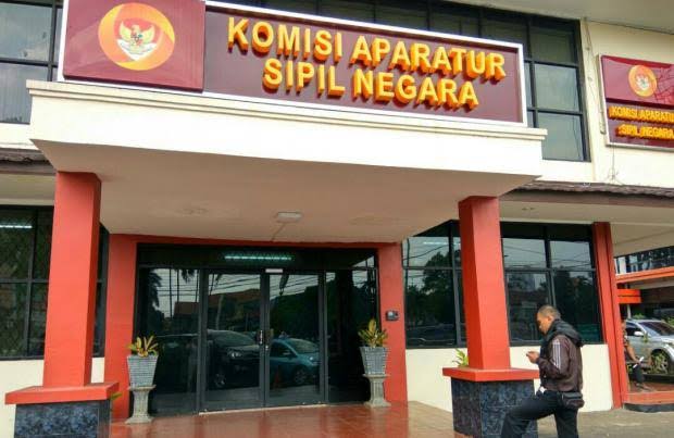 Seleksi 12 Jabatan Tinggi Pratama Pemprov Riau Dibuka Awal Januari 2022
